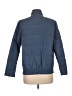 Unbranded Solid Blue Jacket Size M - photo 2
