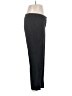 Express Solid Black Dress Pants Size 8 - photo 4