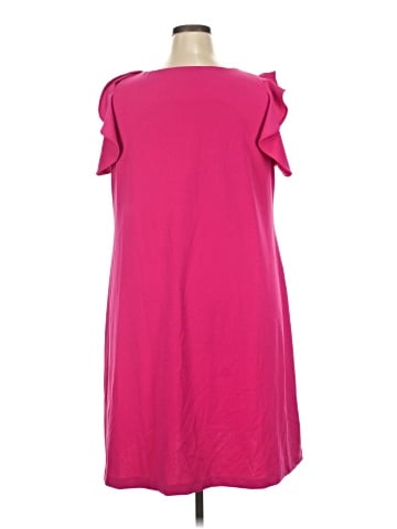 Lane Bryant Casual Dress (view 2)