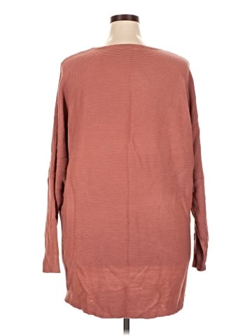 New York & Company Pullover Sweater (view 2)
