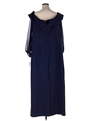 Alex Evenings Cocktail Dress (view 2)