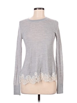 Rebecca Taylor Pullover Sweater