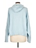 Disney 100% Polyester Blue Pullover Sweater Size L - photo 2