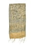 Unbranded Yellow Scarf One size - photo 2