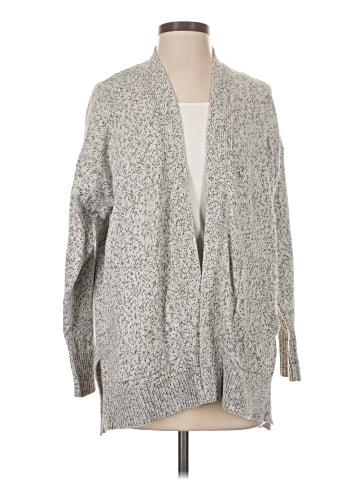 Madewell Midland Cardigan Sweater (view 1)