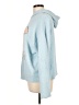 Disney 100% Polyester Blue Pullover Sweater Size L - photo 5