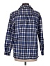 L.L.Bean 100% Polyester Blue Cardigan Size M - photo 2