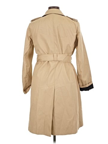 J.Crew Trenchcoat (view 2)
