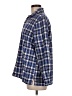 L.L.Bean 100% Polyester Blue Cardigan Size M - photo 5