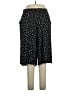 Lane Bryant Polka Dots Black Casual Pants Size 14 - 16 Plus - photo 1