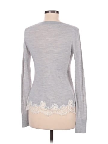 Rebecca Taylor Pullover Sweater (view 2)