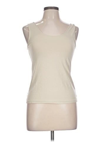 Theory Sleeveless T-Shirt (view 1)