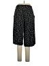 Lane Bryant Polka Dots Black Casual Pants Size 14 - 16 Plus - photo 2
