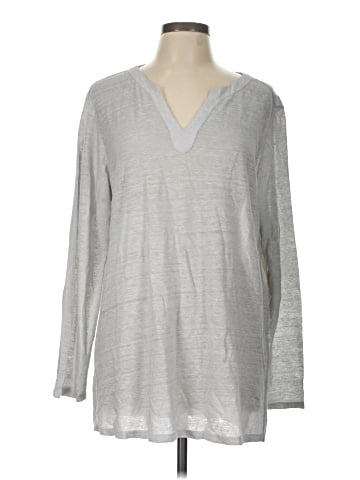 Chico's Pullover Sweater (view 1)