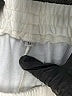 Unbranded Color Block Ivory Shorts Size M - photo 3