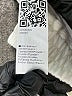Unbranded Color Block Ivory Shorts Size M - photo 4