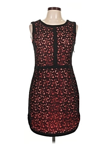 Sandro Cocktail Dress (view 1)