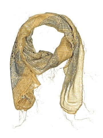 Unbranded Scarf (view 1)