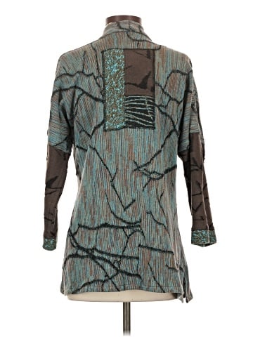 Chris Triola Cardigan (view 2)