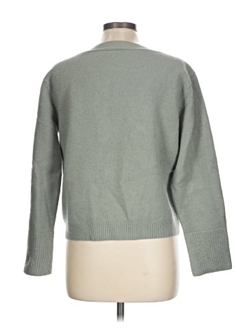 Club Monaco Wool Cardigan (view 2)