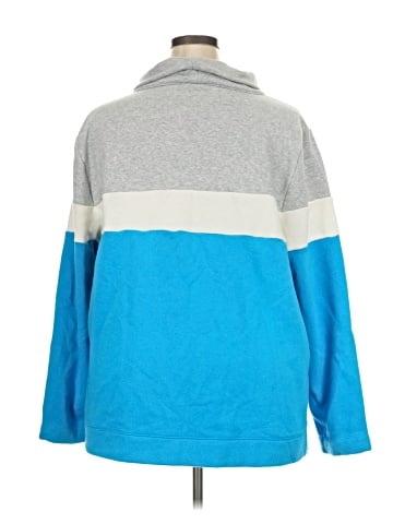 T by Talbots Pullover Sweater (view 2)