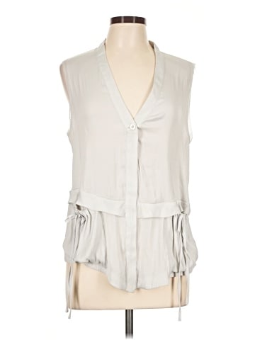 Simply Vera Vera Wang Sleeveless Blouse (view 1)