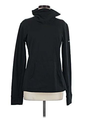Karbon Sweatshirt (view 1)