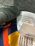 Hanna Andersson 100% Recycled Polyester Color Block Green Pullover Sweater Size 8 - photo 4