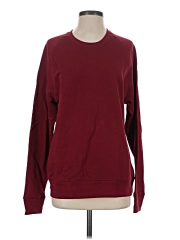 Lands' End Sweatshirt (view 1)