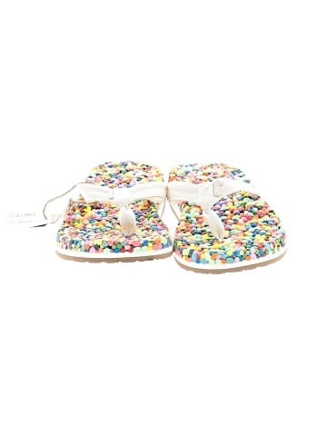 Sanuk Flip Flops (view 2)