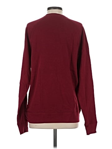 Lands' End Sweatshirt (view 2)