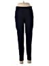 Athleta Blue Active Pants Size M (petite) - photo 1