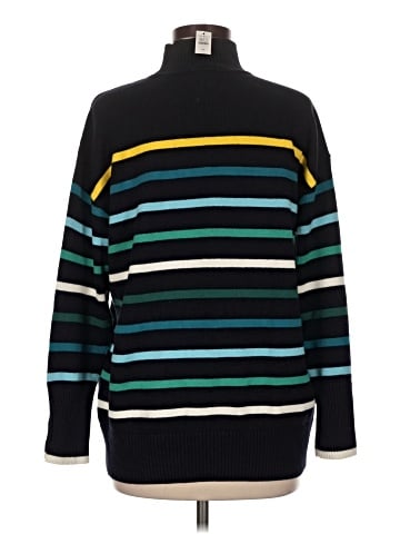 T by Talbots Turtleneck Sweater (view 2)