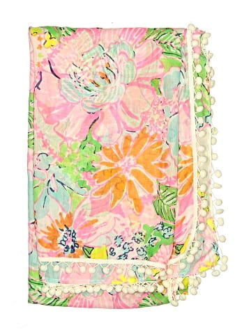 Lilly Pulitzer For Target Scarf (view 2)