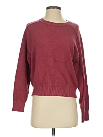 TRUTH BY REPUBLIC Pullover Sweater (view 1)