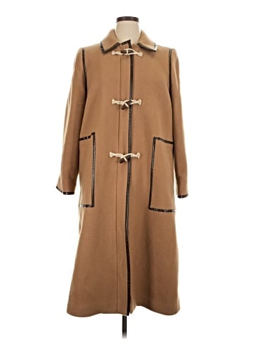 J.Crew Collection Coat (view 1)