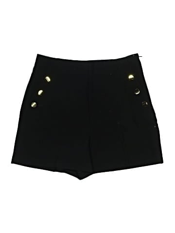 Zara Shorts (view 1)
