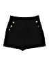Zara Black Shorts Size L - photo 1