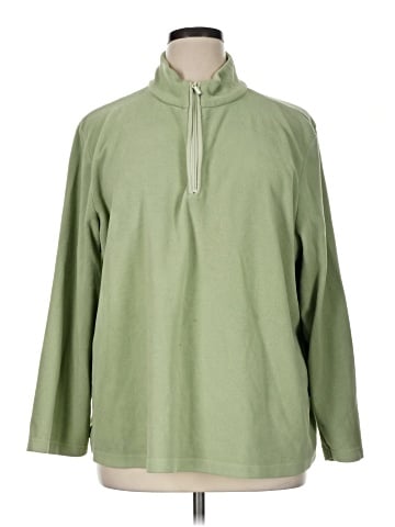 New York Laundry Fleece (view 1)