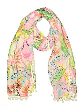 Lilly Pulitzer For Target Scarf