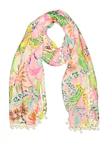 Lilly Pulitzer For Target Scarf (view 1)
