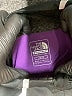 The North Face Black Track Jacket Size XS - photo 6