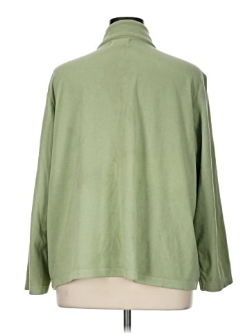 New York Laundry Fleece (view 2)