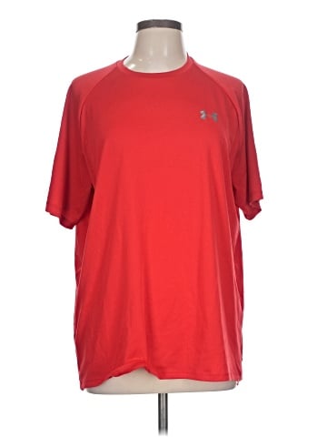 Under Armour Short Sleeve Top (view 1)