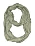 Unbranded 100% Polyester Green Scarf One size - photo 1