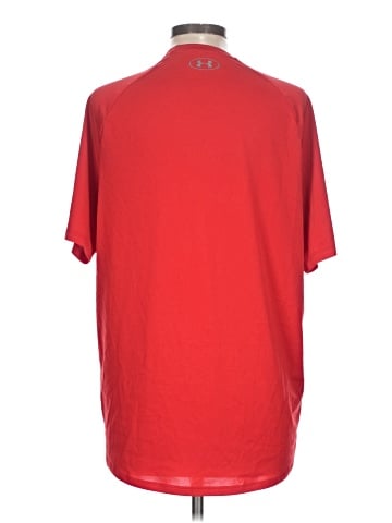 Under Armour Short Sleeve Top (view 2)