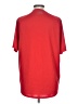 Under Armour Red Short Sleeve Top Size L - photo 2