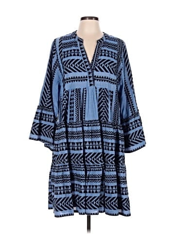 Devotion Twins Casual Dress (view 1)