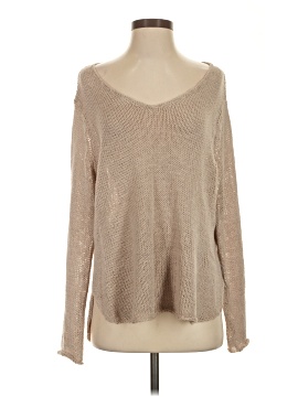 Wooden Ships Pullover Sweater