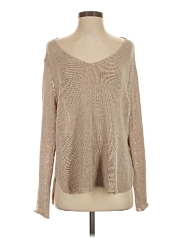 Wooden Ships Pullover Sweater (view 1)
